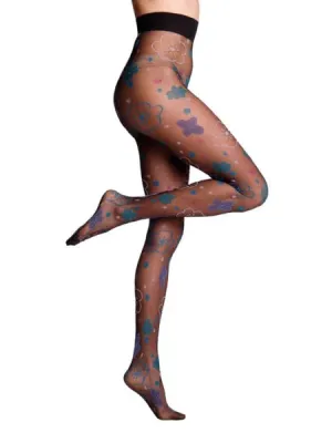 Trasparenze Cancun Fashion Tights