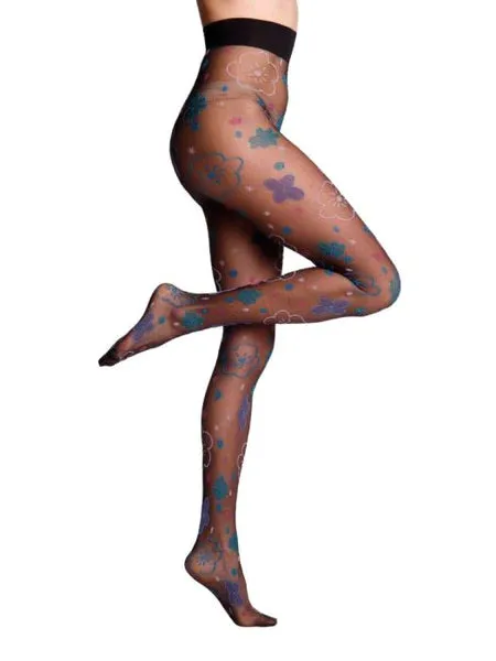 Trasparenze Cancun Fashion Tights