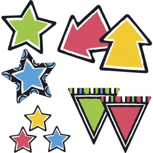 Trend Bold Strokes Designs Classic Accents Pack