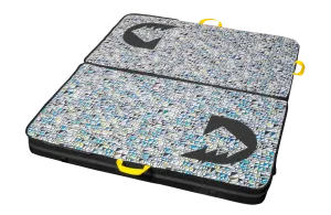 Trend Crash Pad
