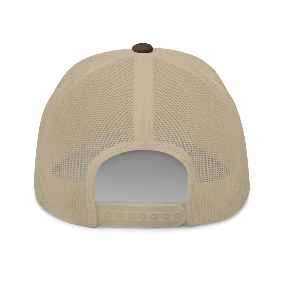 Trucker Cap (Personalize)
