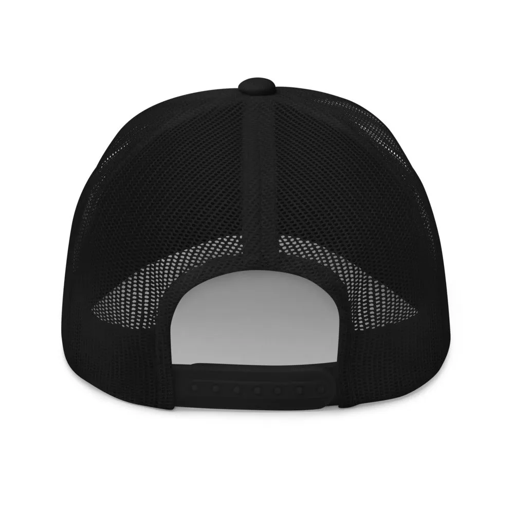 Trucker Cap (Personalize)