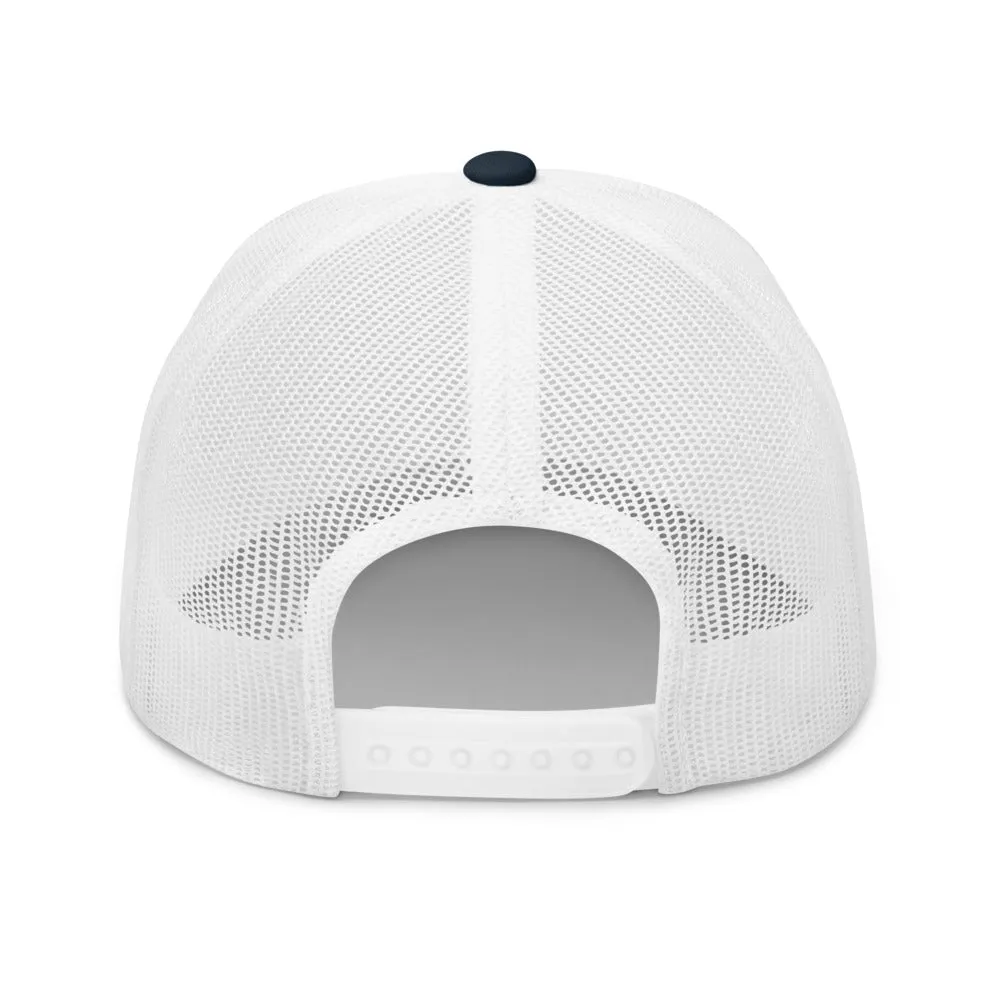 Trucker Cap (Personalize)