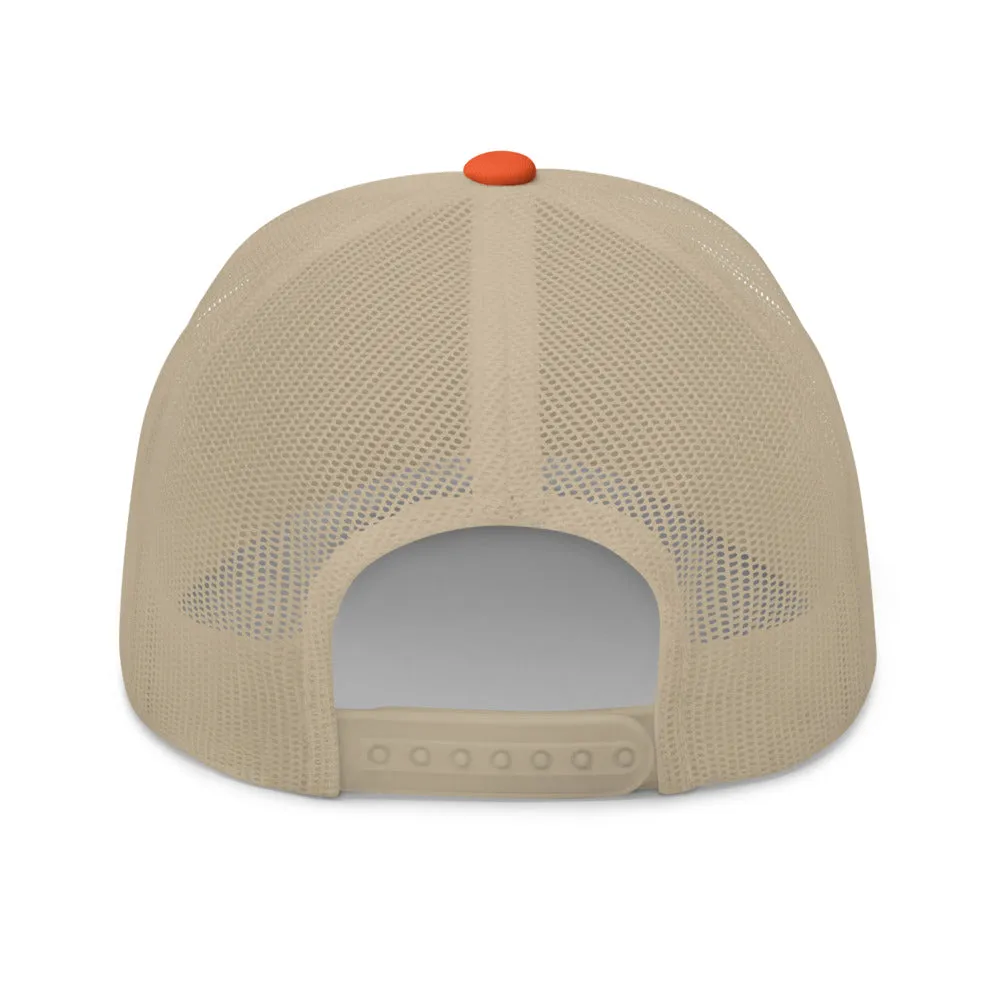 Trucker Cap (Personalize)