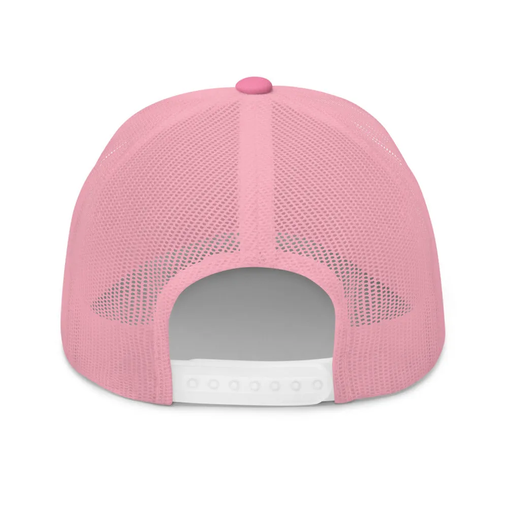 Trucker Cap (Personalize)