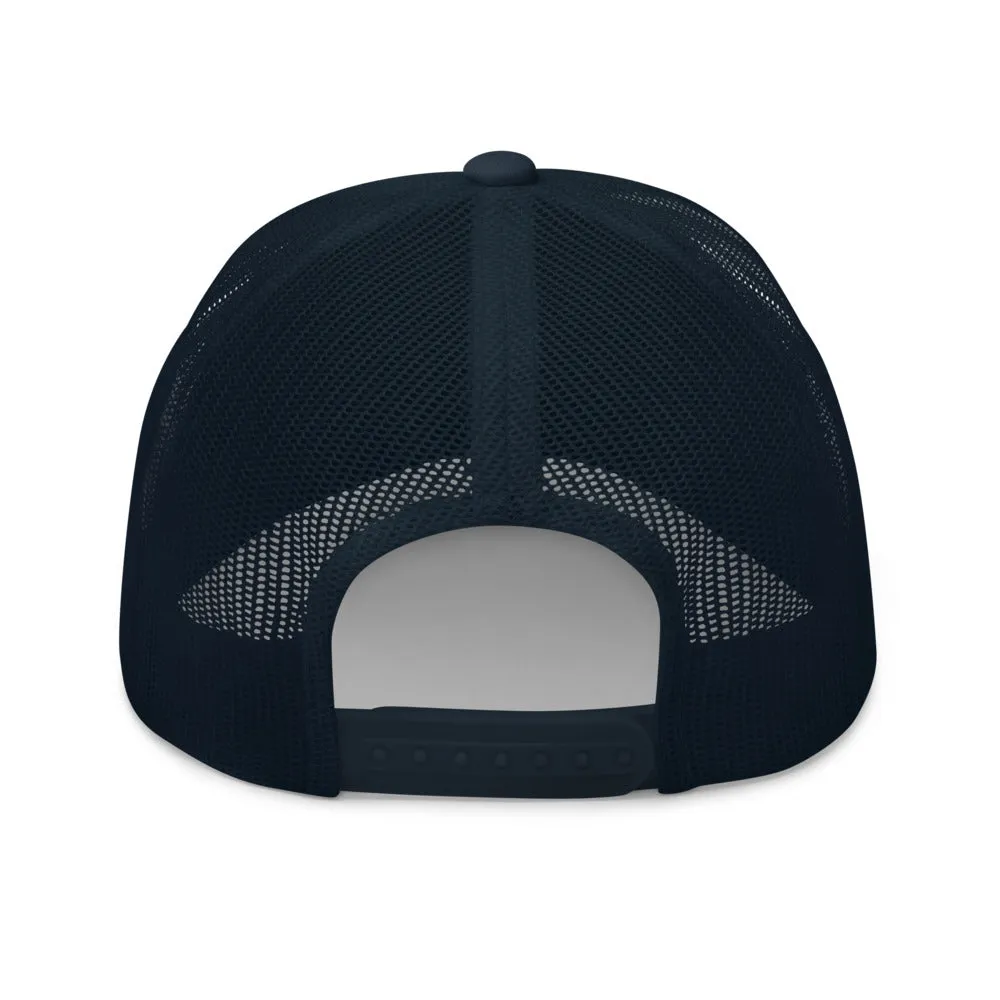 Trucker Cap (Personalize)