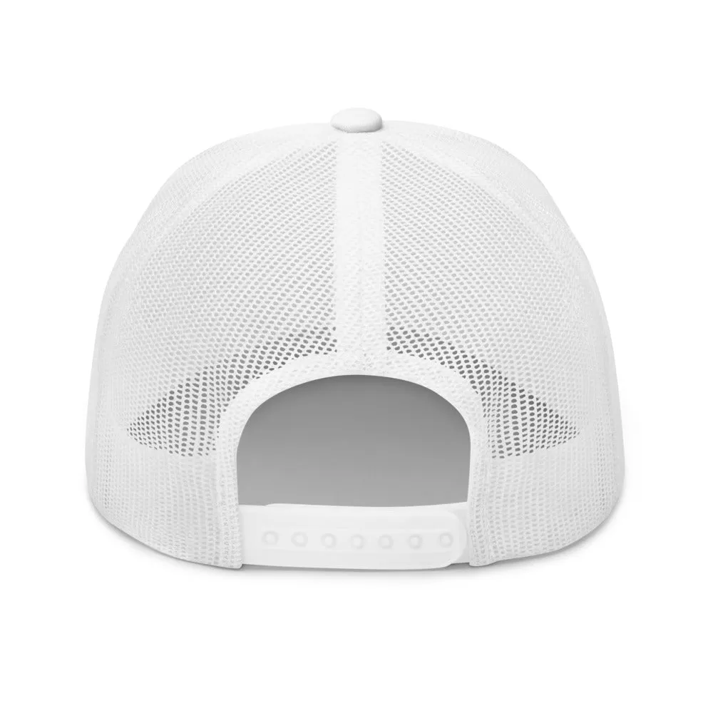 Trucker Cap (Personalize)