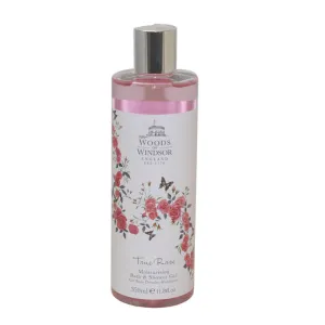 True Rose Bath & Shower Gel for Women