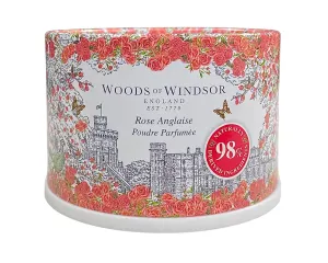 True Rose Dusting Powder for Women