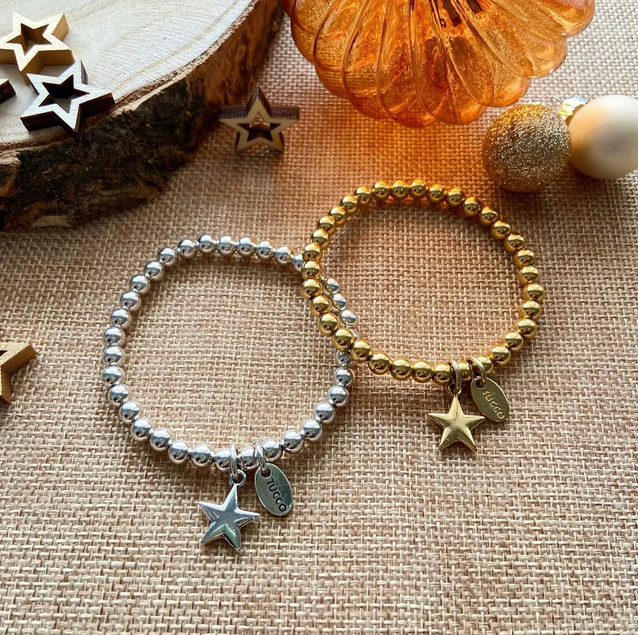 Tucco bracelet - charm