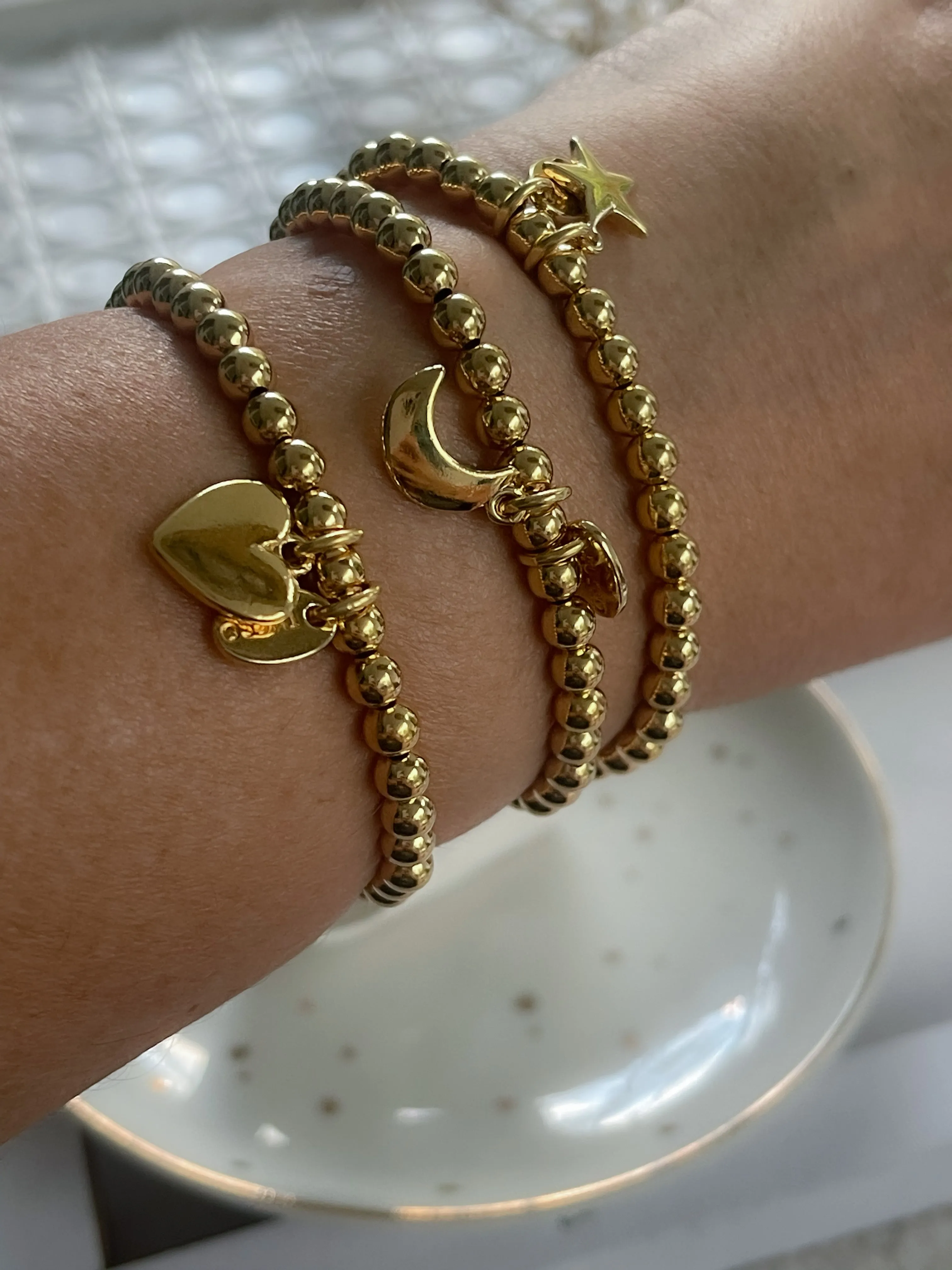 Tucco bracelet - charm