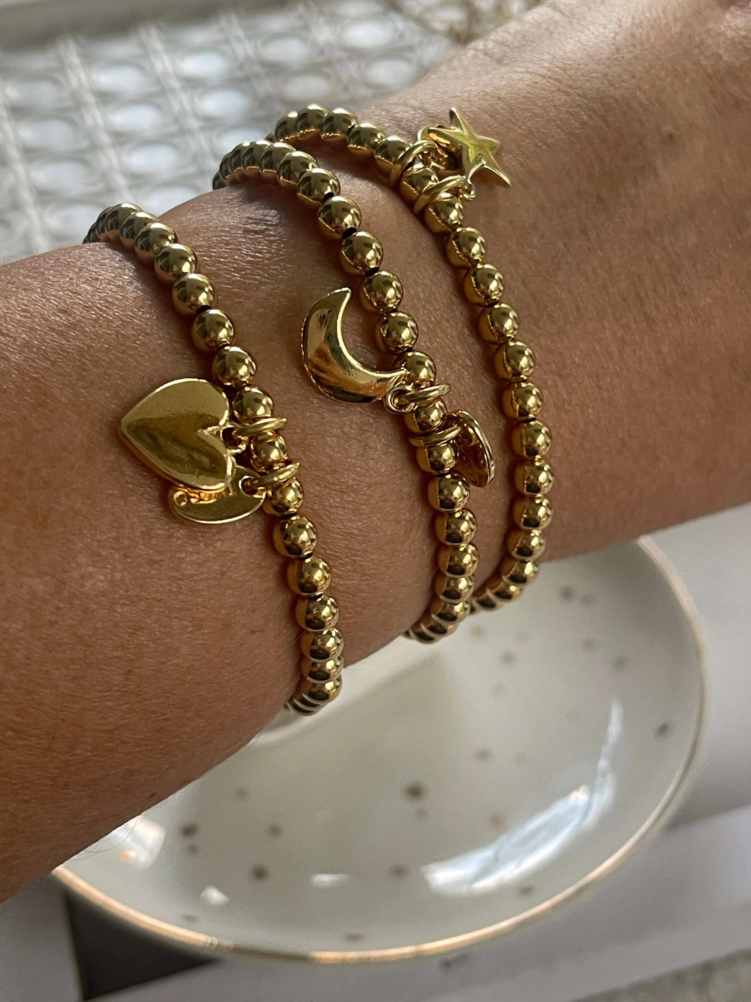 Tucco bracelet - charm