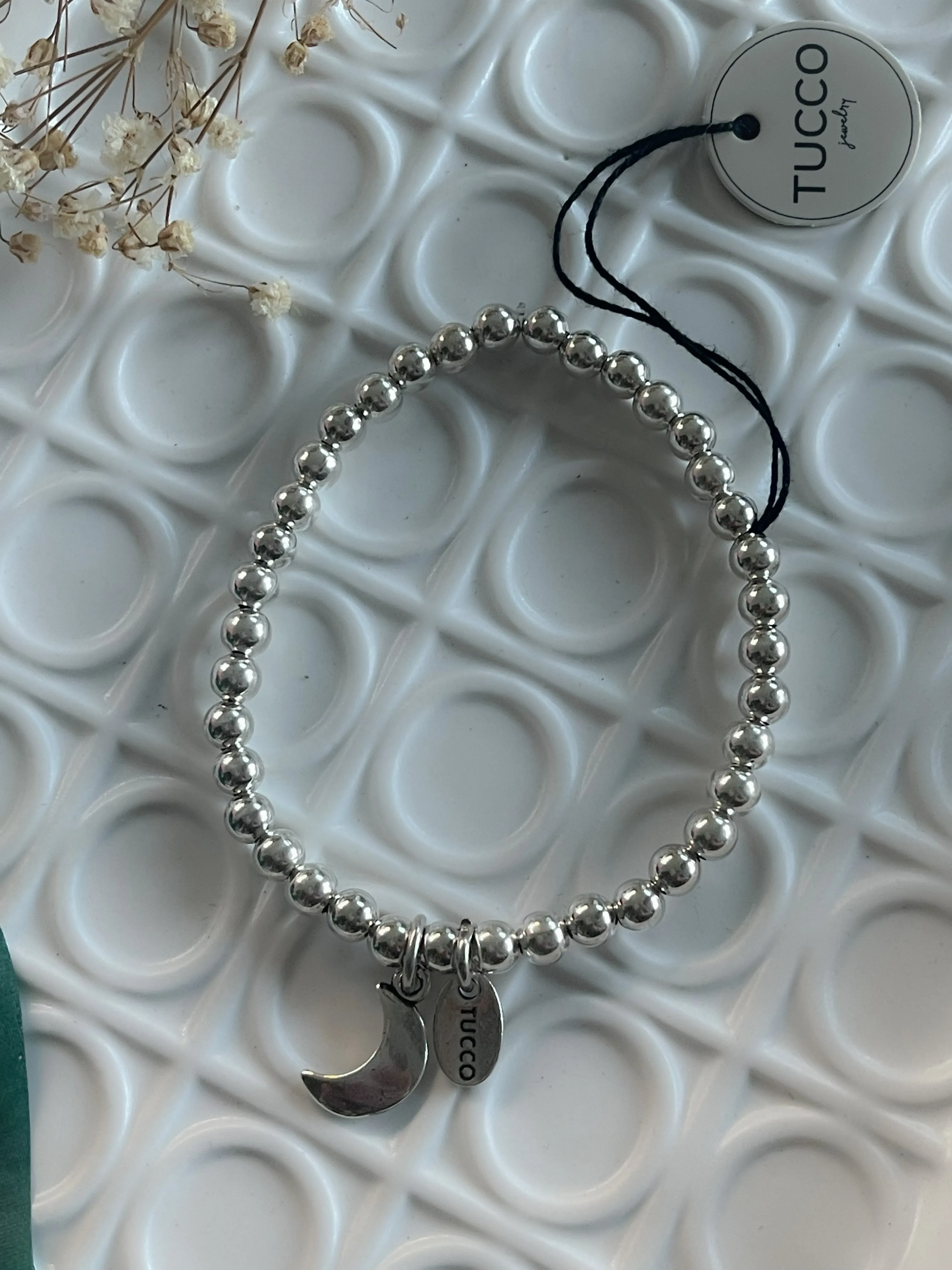 Tucco bracelet - charm