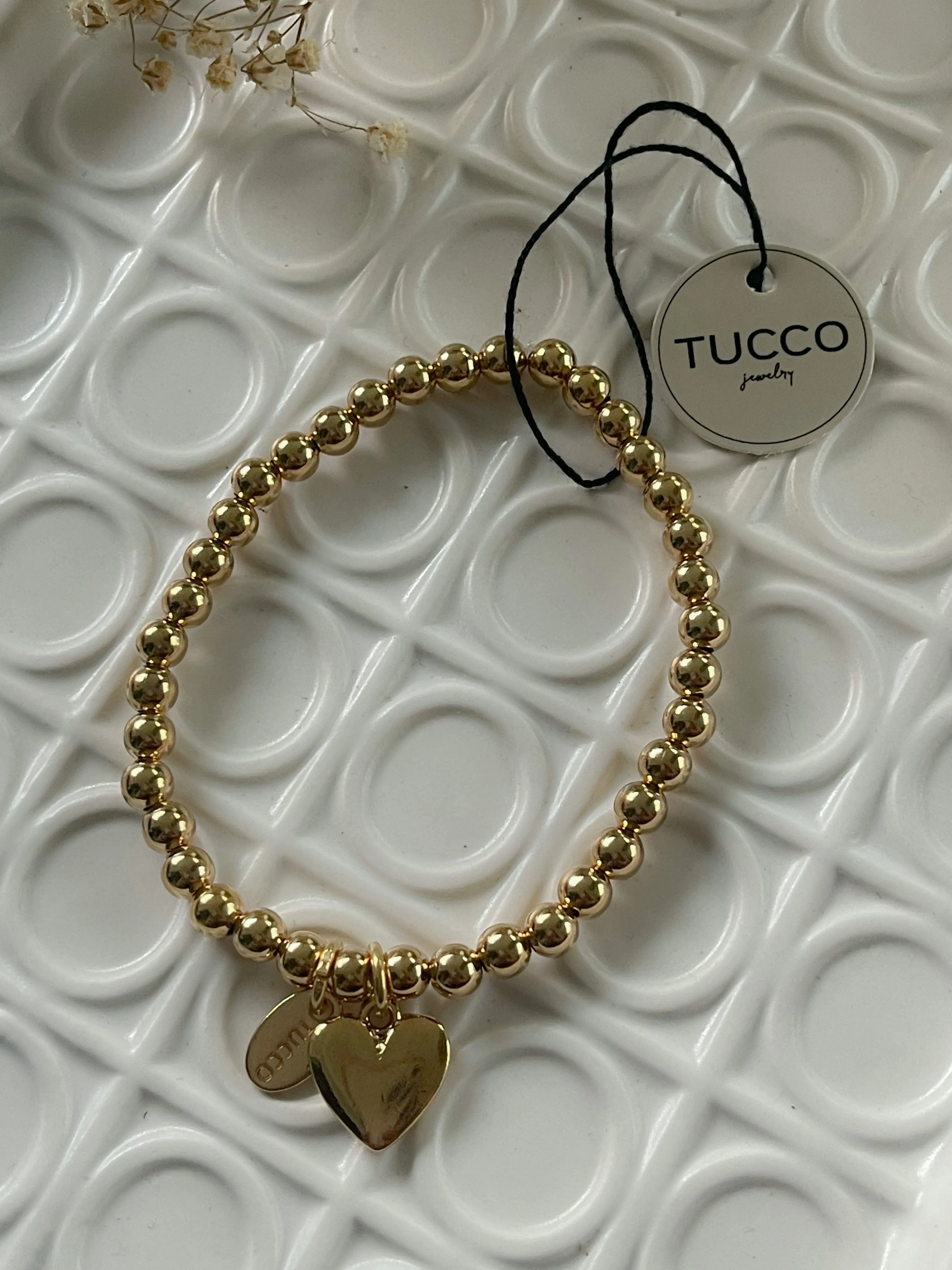 Tucco bracelet - charm