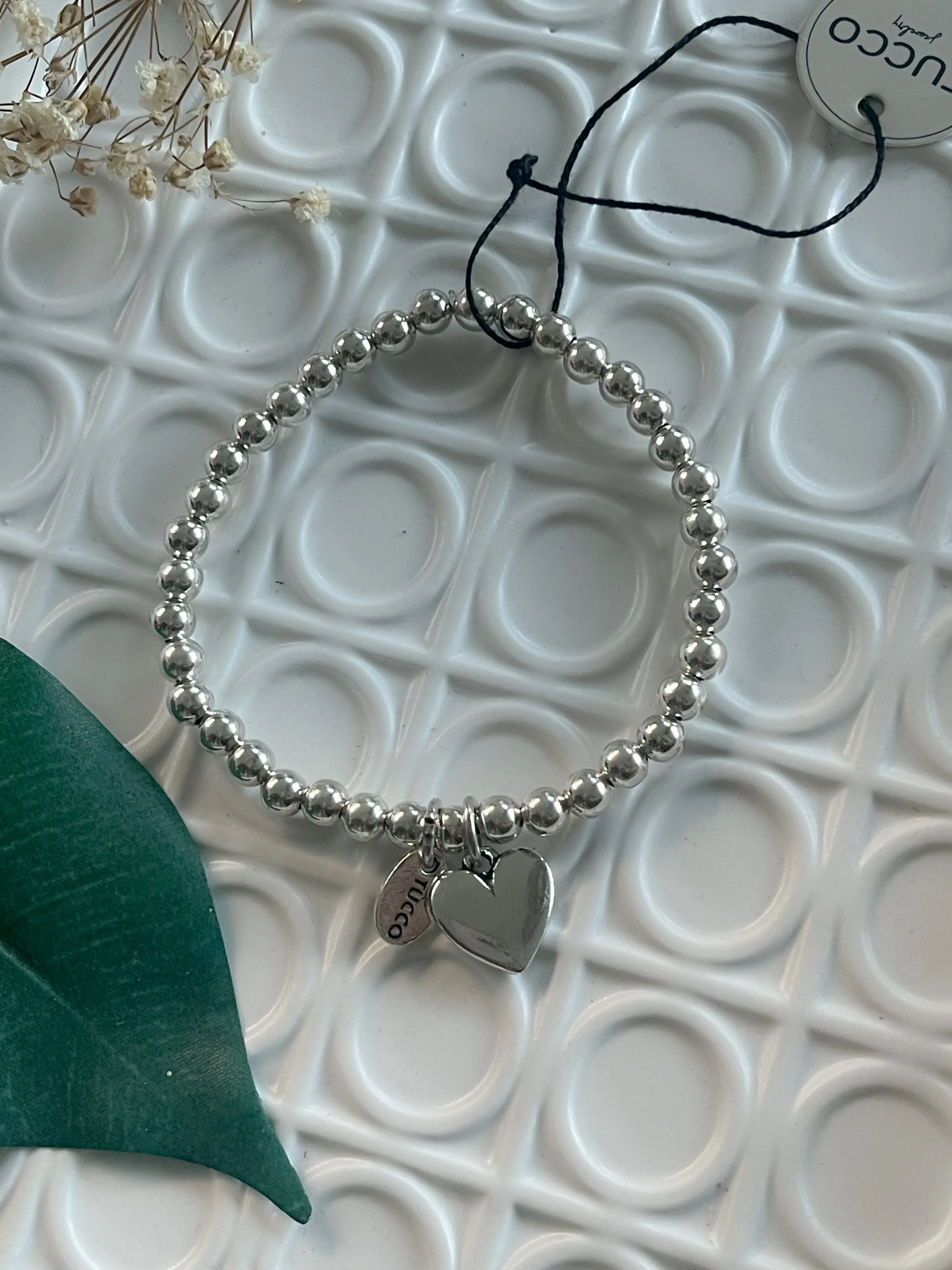 Tucco bracelet - charm