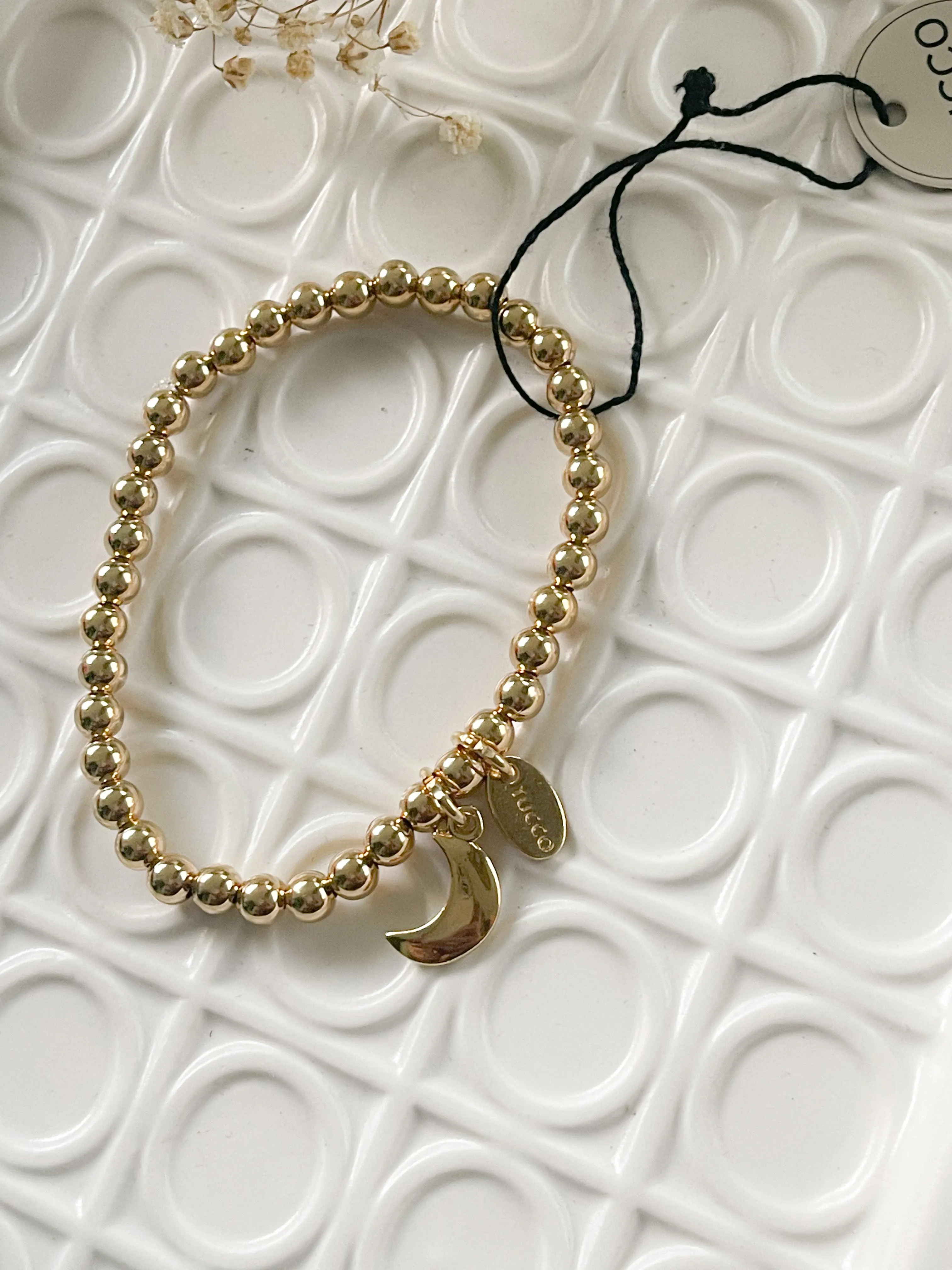 Tucco bracelet - charm