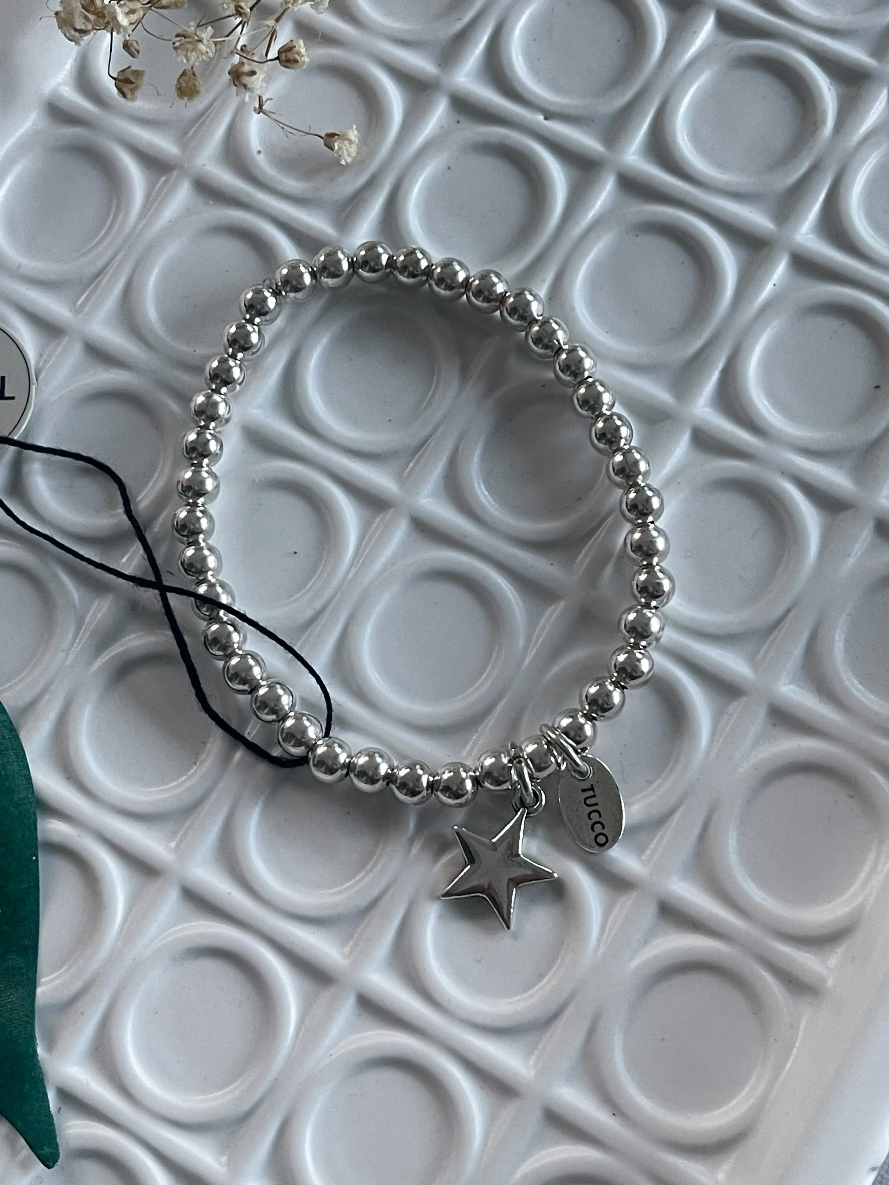 Tucco bracelet - charm