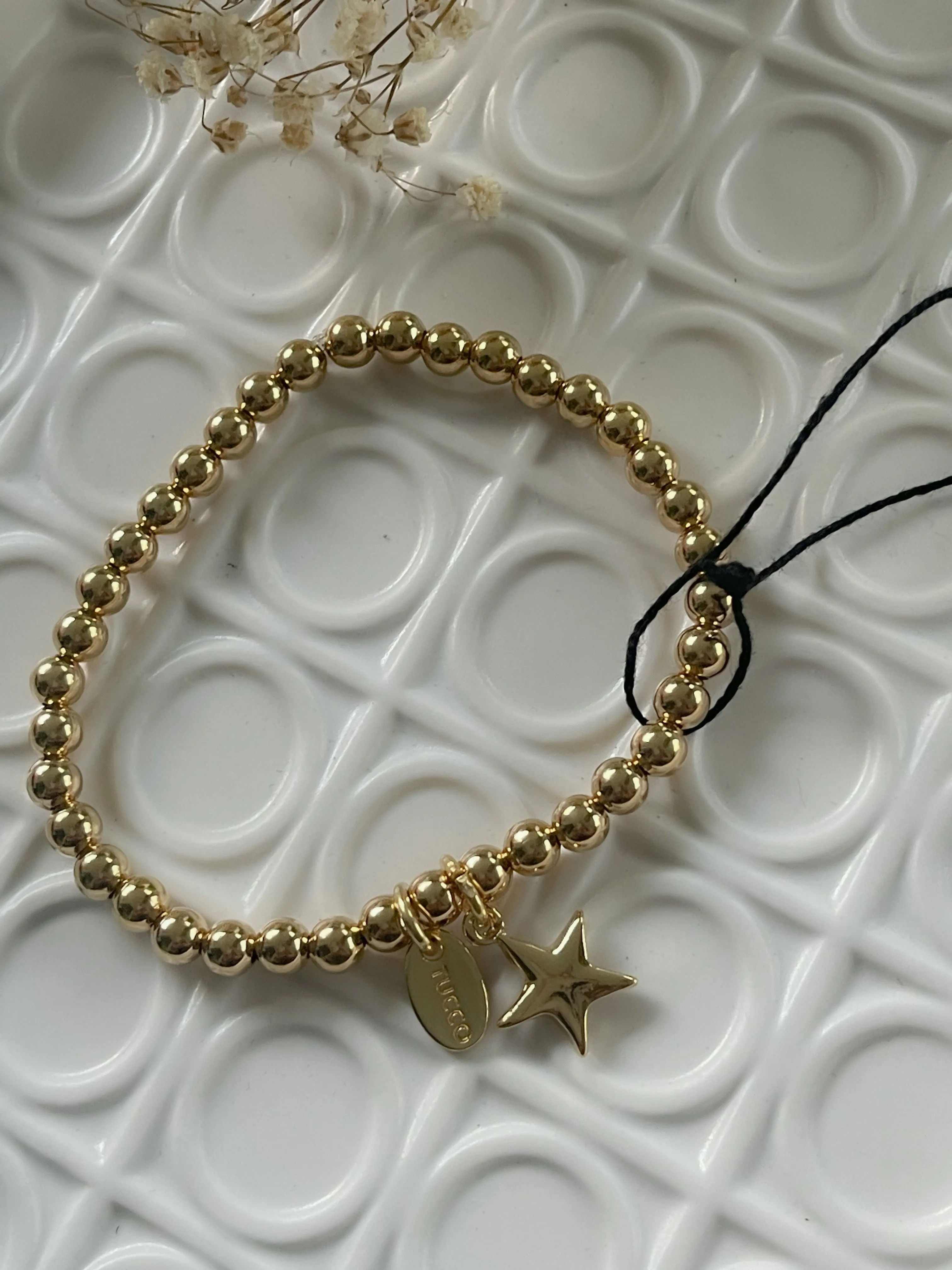 Tucco bracelet - charm