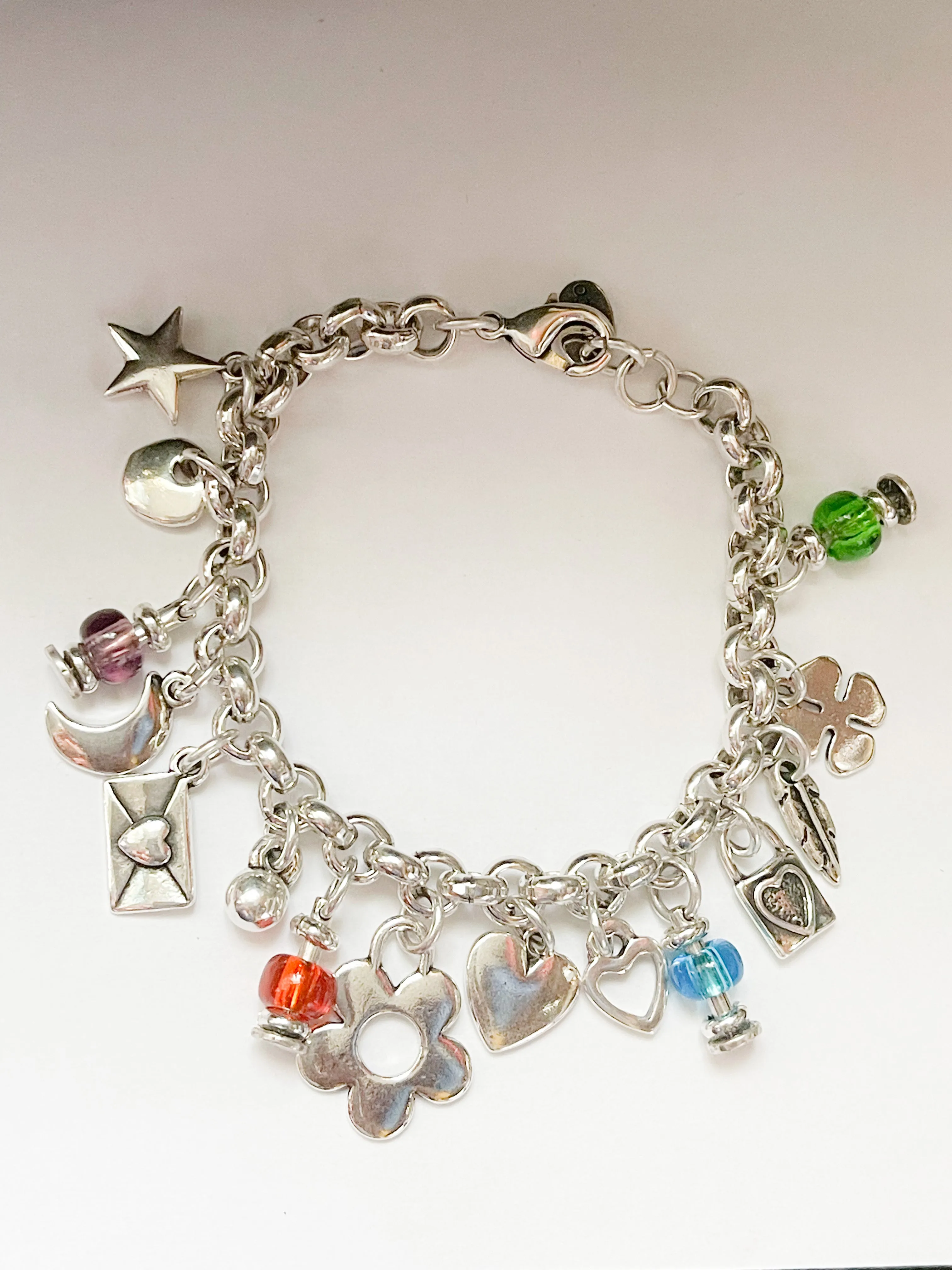 Tucco bracelet EUGENE