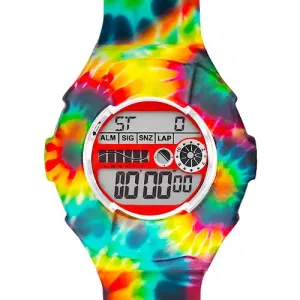 Tye Dye 2