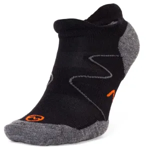 Ultralight Merino No Show Socks