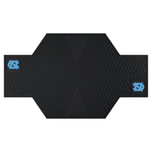 UNC Chapel Hill Motorcycle Mat