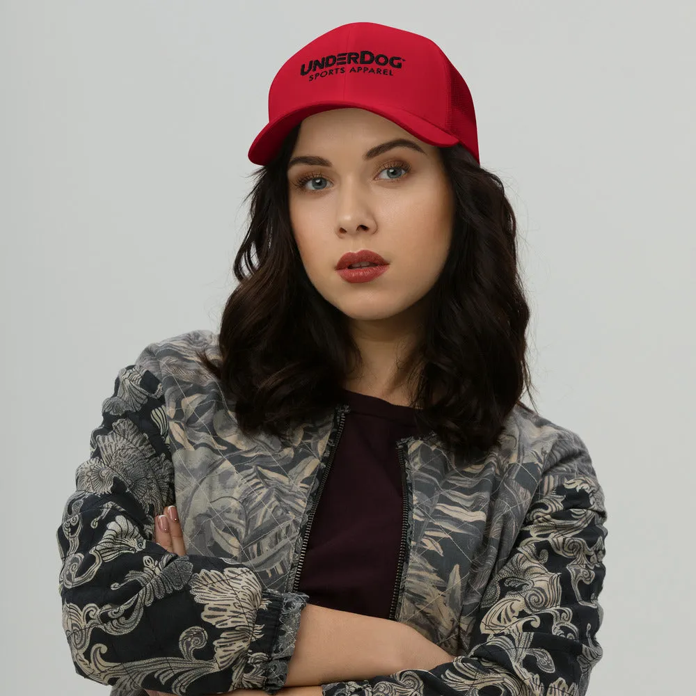 UnderDog Cap