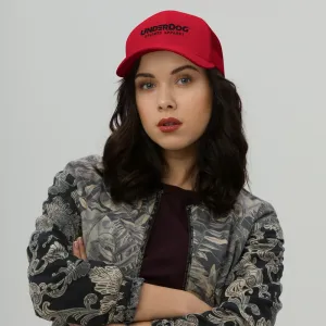 UnderDog Cap