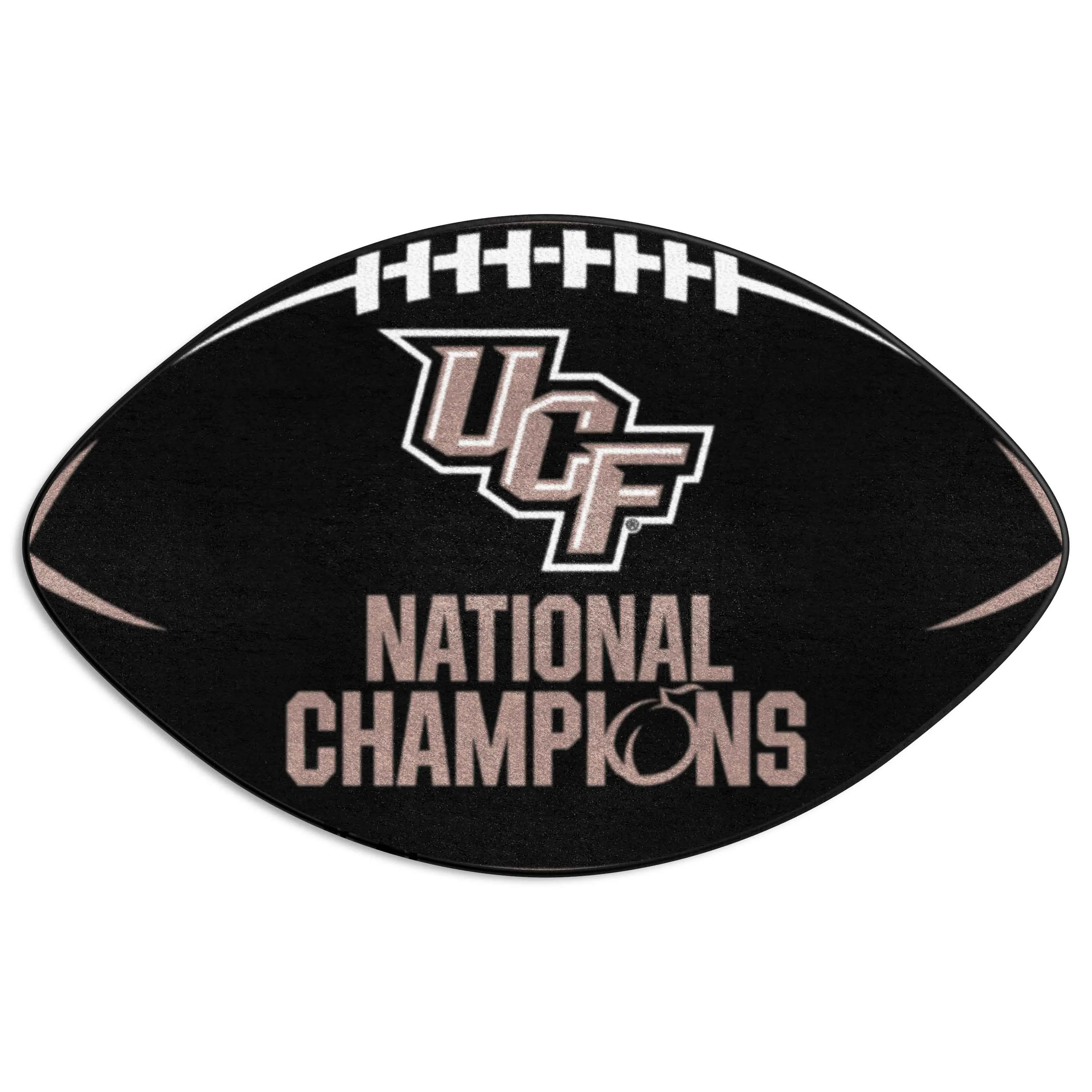 University of Central Florida Football Mat
