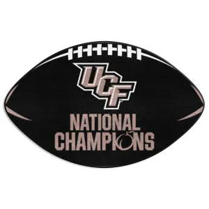 University of Central Florida Football Mat