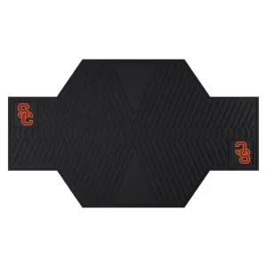 University of Southern Califor Motorcycle Mat