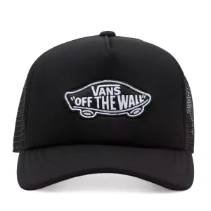 Vans Kids Classic Patch Curved Bill Trucker Cap