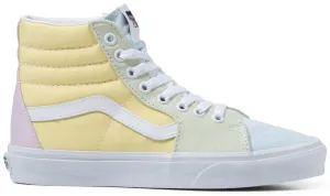 Vans Sk8-Hi Pastel Block Multi/True White