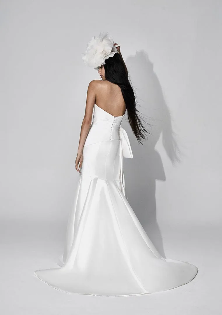 Vera Wang: Mckay