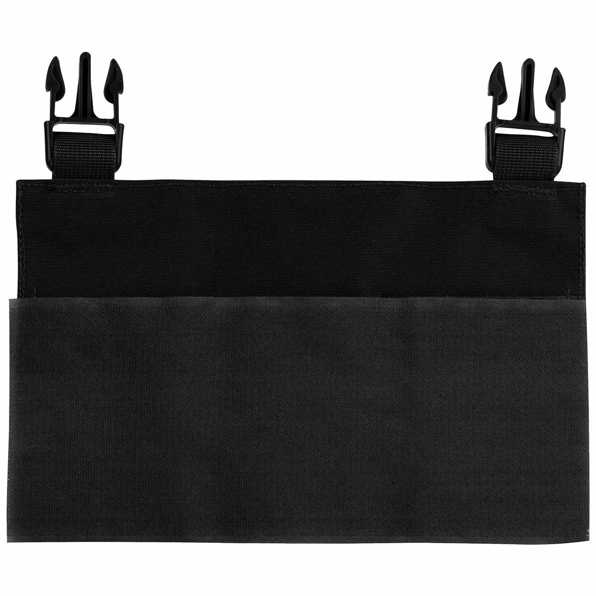 Viper VX Buckle Up Rifle Mag Panel VCam Black