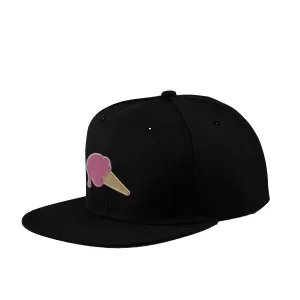 Waffle Cone Snapback