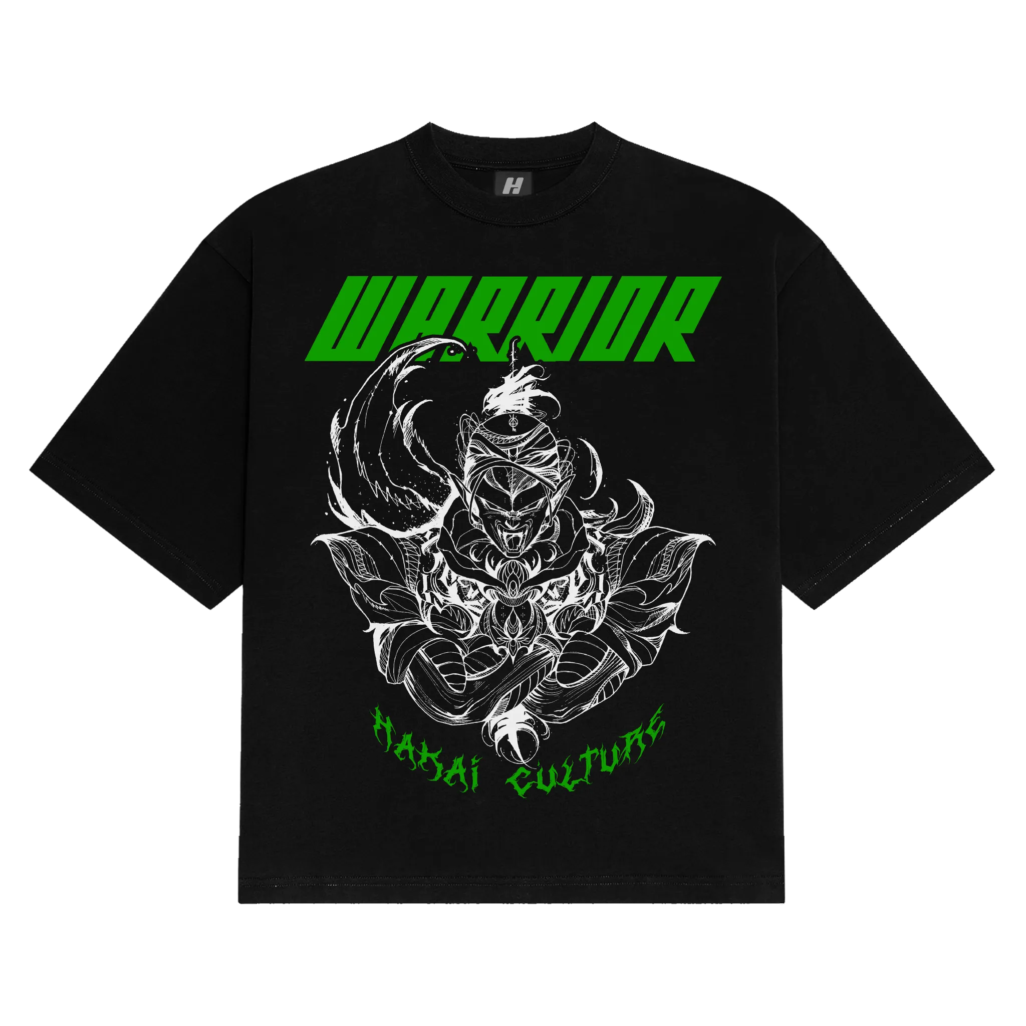 Warrior T-Shirt