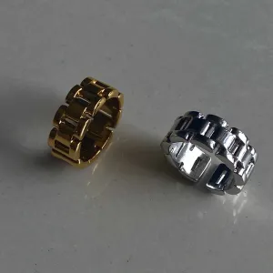 Watch Ring
