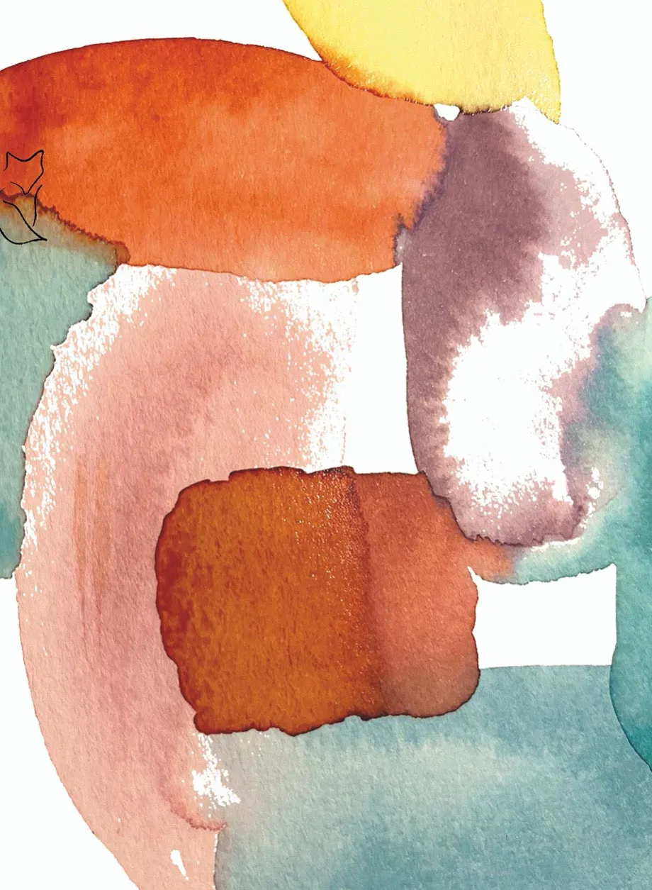Watercolors 2 HS
