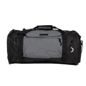 Weekender Duffle - Charcoal