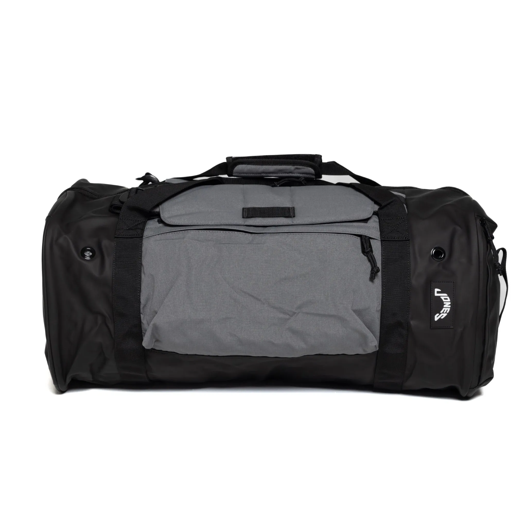 Weekender Duffle - Charcoal
