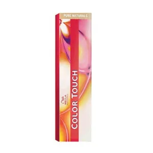 Wella Color Touch Semi Permanent Hair Colour 7/75 60ml