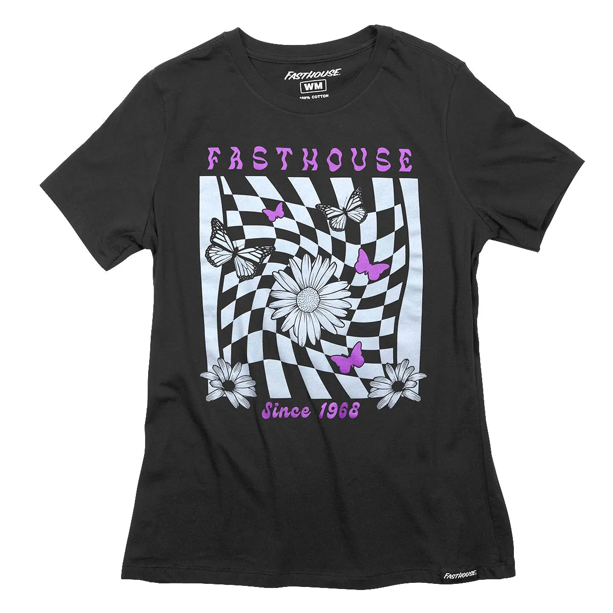 Whirl Women's Tee