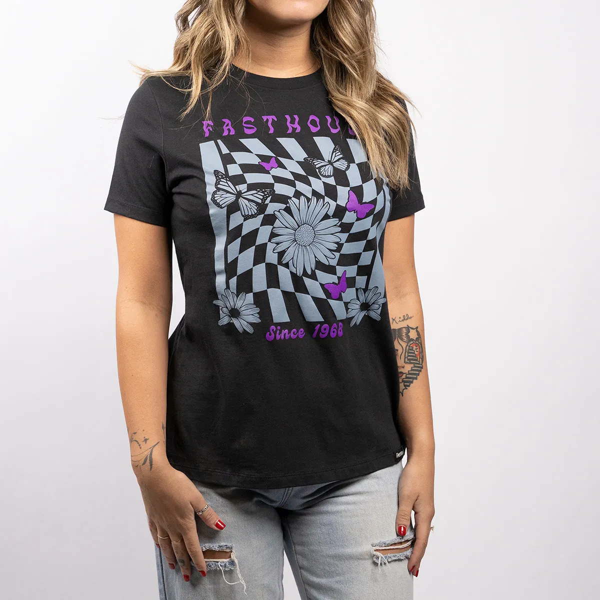 Whirl Women's Tee