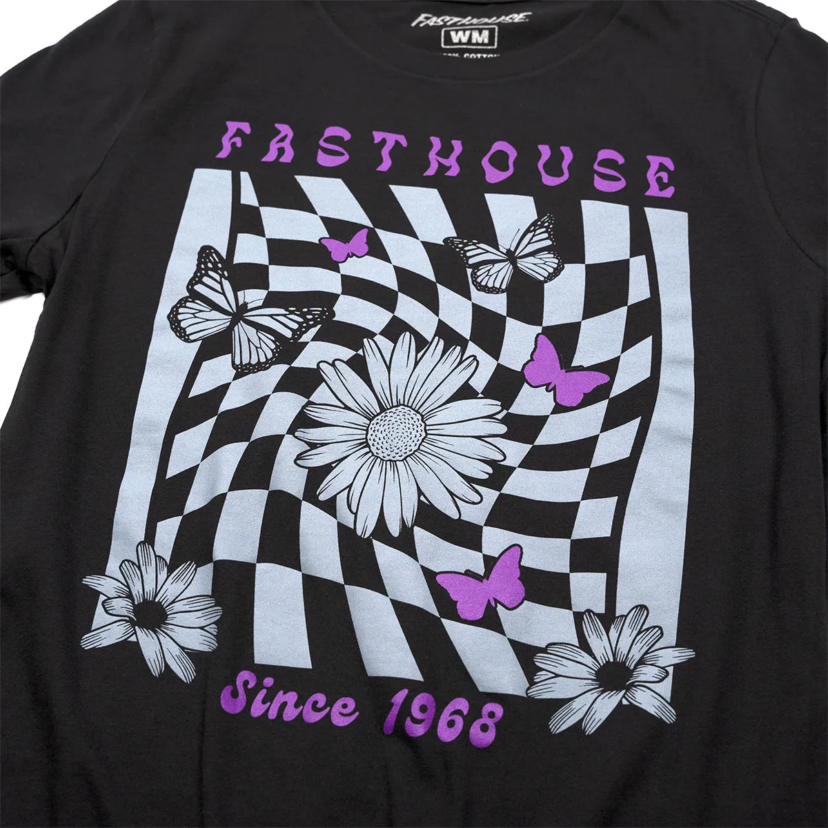 Whirl Women's Tee