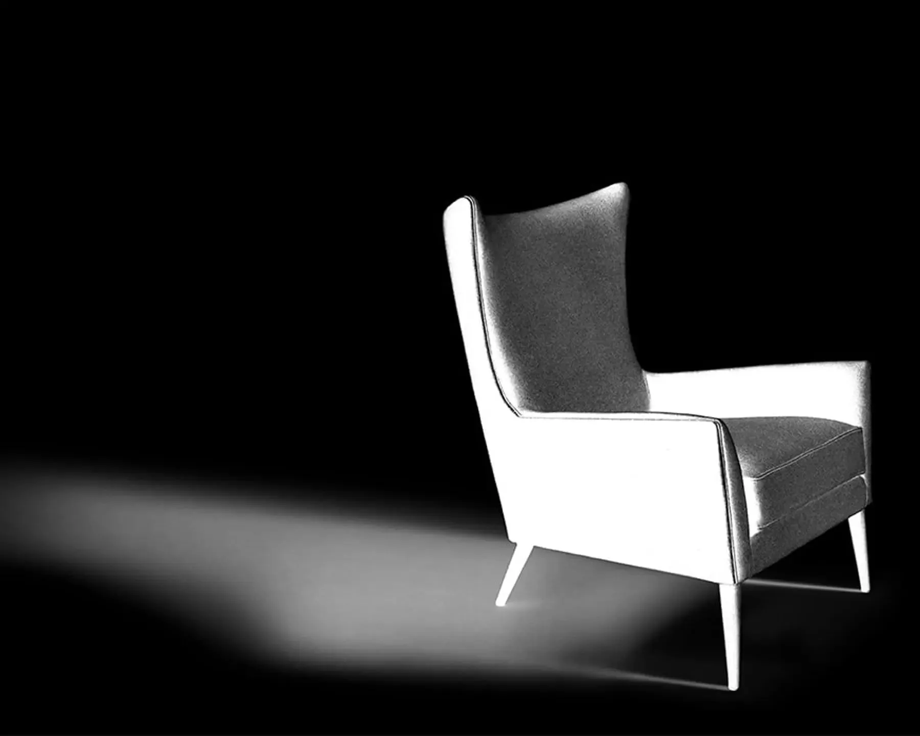 Wingback - Armchair