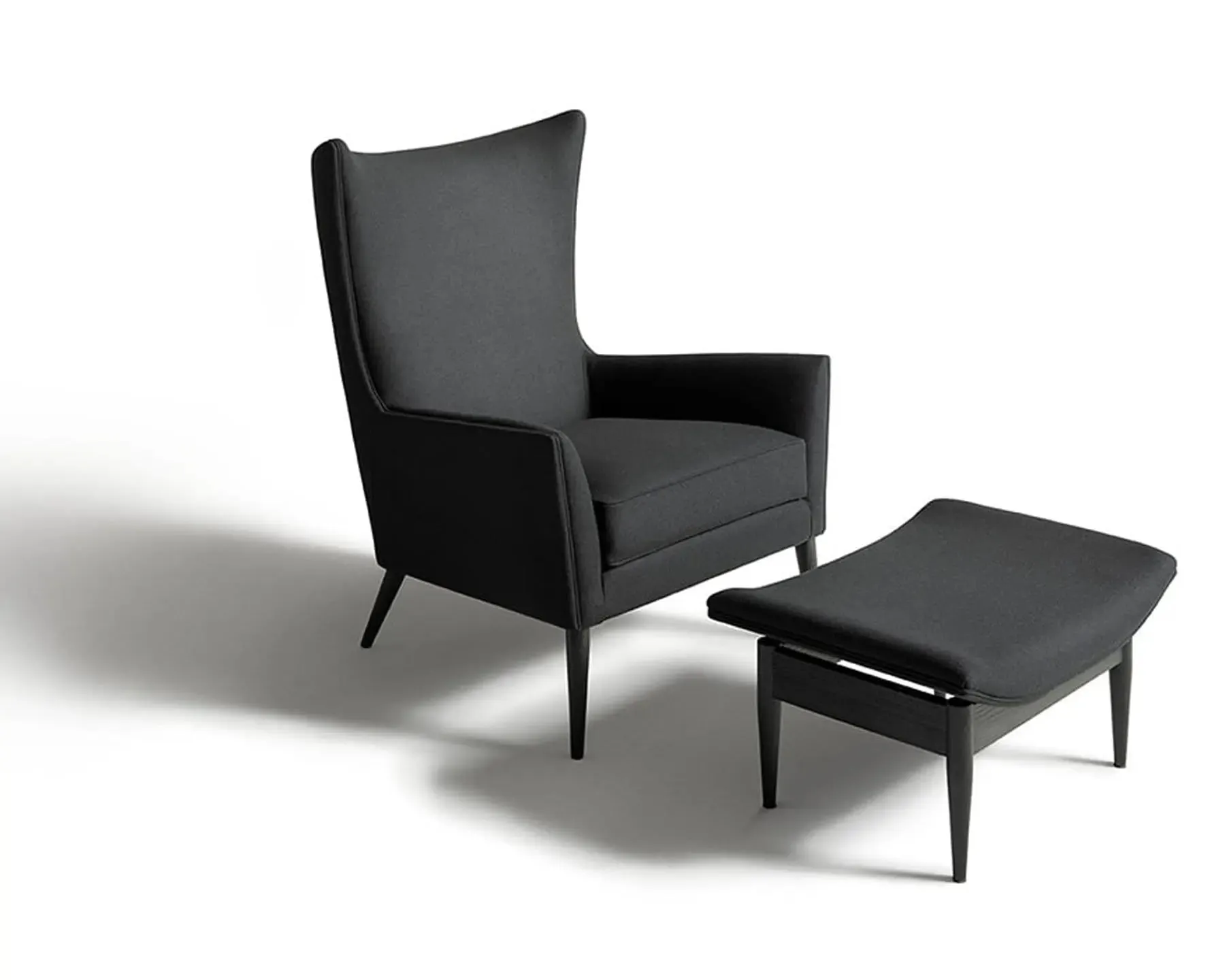 Wingback - Armchair