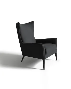 Wingback - Armchair