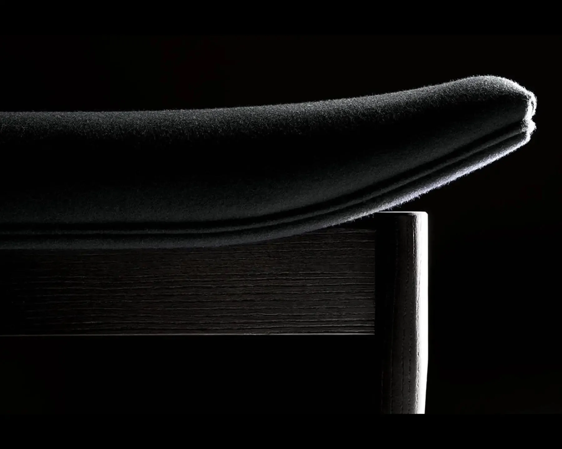 Wingback - Armchair