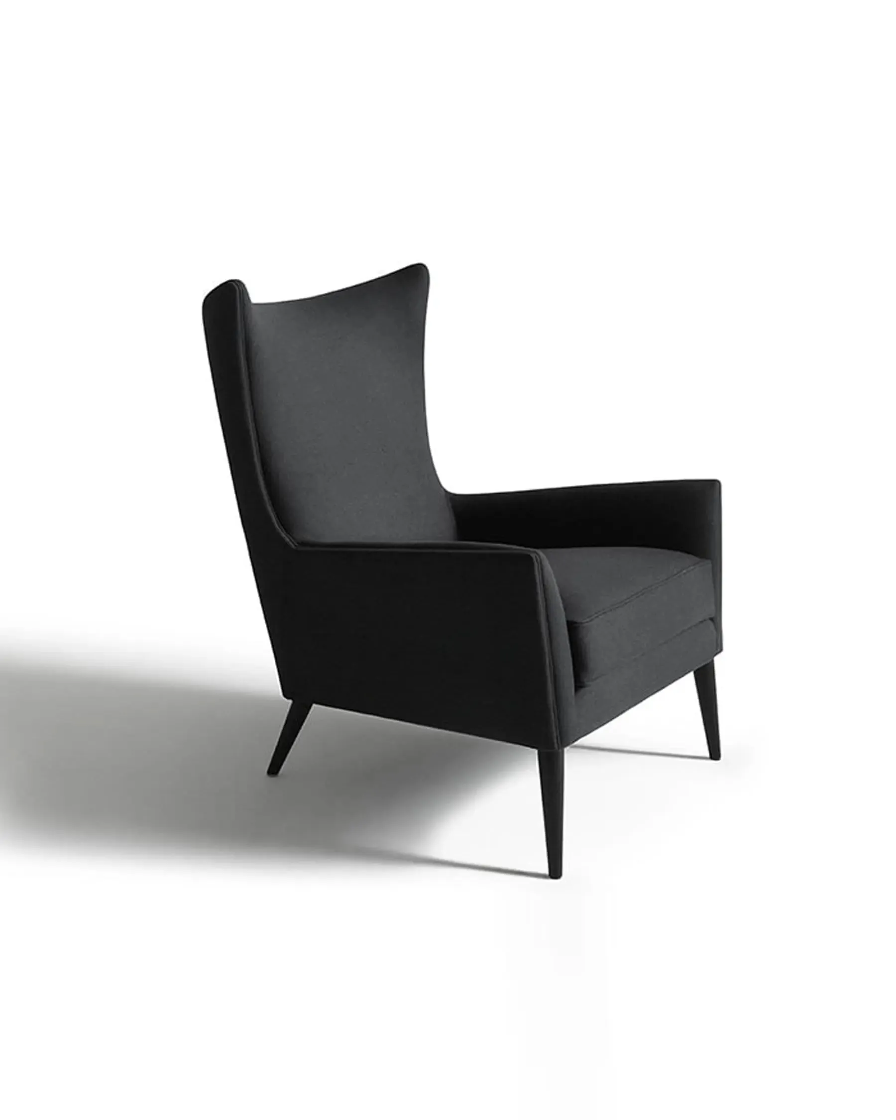 Wingback - Armchair